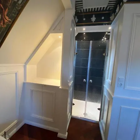 Haus Mit 2 Schlafzimmern Holiday home *