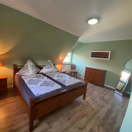 Holiday home Haus Mit 2 Schlafzimmern *