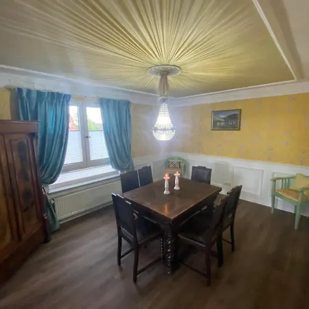 Holiday home Haus Mit 2 Schlafzimmern