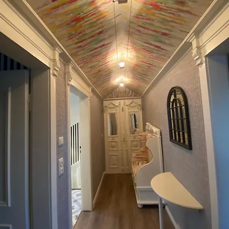 Haus Mit 2 Schlafzimmern * Fulda