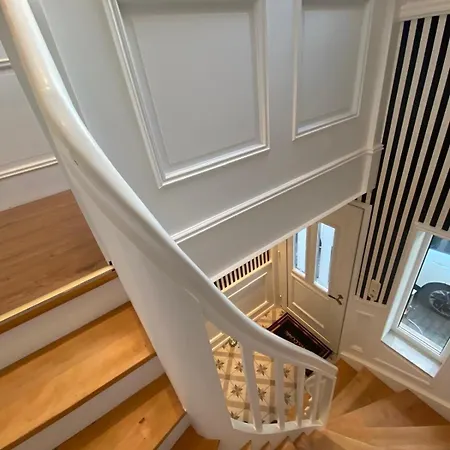 Hébergement de vacances Haus Mit 2 Schlafzimmern
