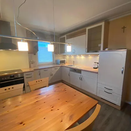 Holiday home Haus Mit 2 Schlafzimmern *