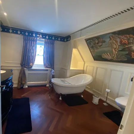 Holiday home Haus Mit 2 Schlafzimmern Fulda