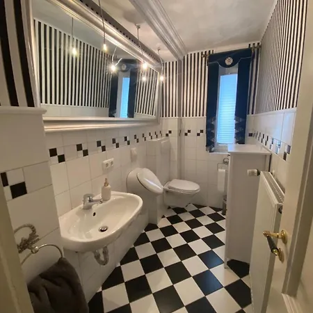 Haus Mit 2 Schlafzimmern Holiday home *