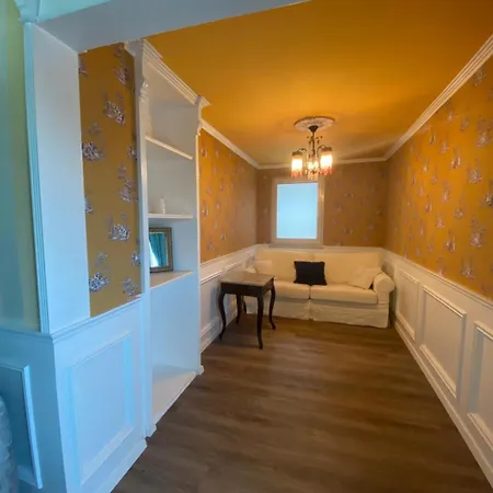 Holiday home Haus Mit 2 Schlafzimmern Fulda