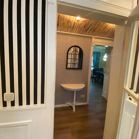 Holiday home Haus Mit 2 Schlafzimmern