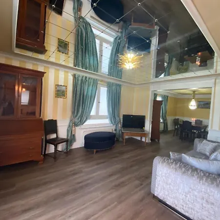 Hébergement de vacances Haus Mit 2 Schlafzimmern *