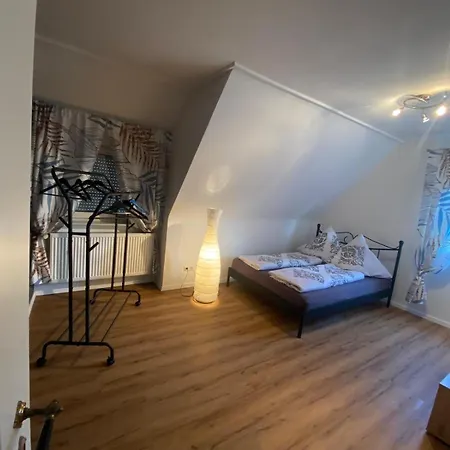 Holiday home Haus Mit 2 Schlafzimmern *