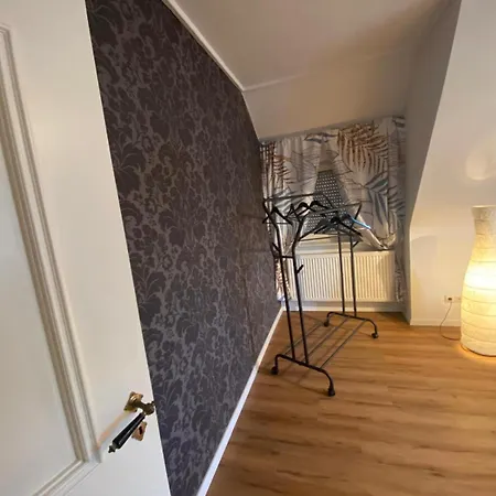 Haus Mit 2 Schlafzimmern Fulda