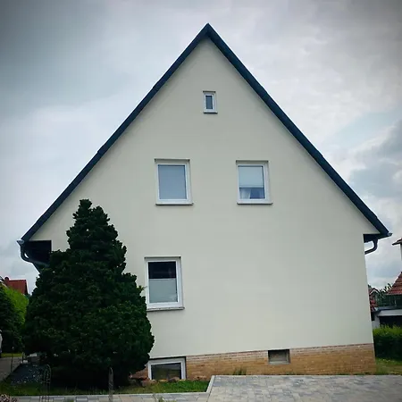Haus Mit 2 Schlafzimmern Fulda