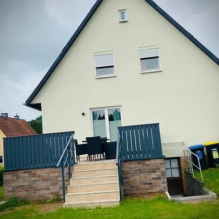 Haus Mit 2 Schlafzimmern Holiday home