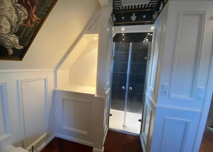 Haus Mit 2 Schlafzimmern Semesterbostad *