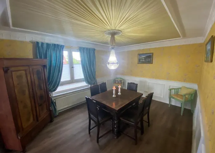 Semesterbostad Haus Mit 2 Schlafzimmern