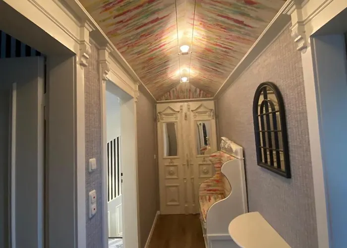 Haus Mit 2 Schlafzimmern * Fulda