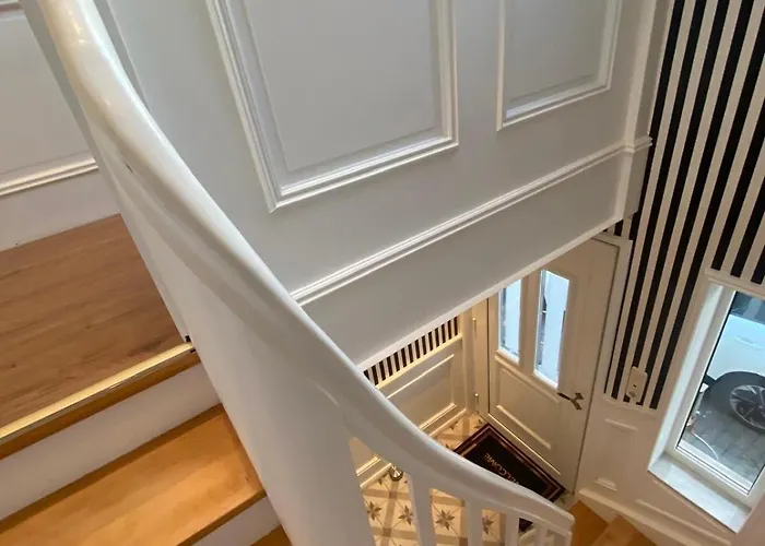 Nyaraló Haus Mit 2 Schlafzimmern