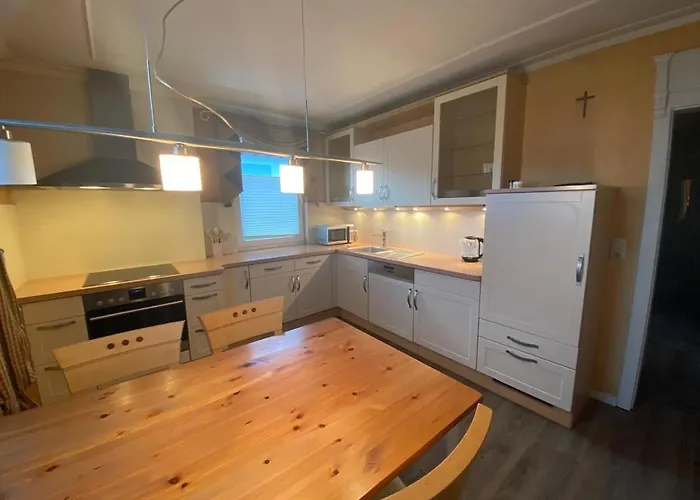 Semesterbostad Haus Mit 2 Schlafzimmern *