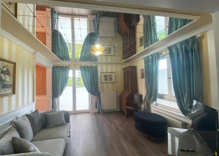 Haus Mit 2 Schlafzimmern * Fulda