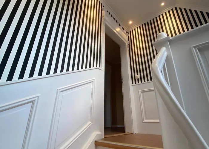 Haus Mit 2 Schlafzimmern *