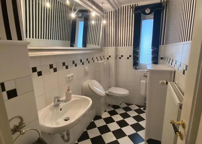 Haus Mit 2 Schlafzimmern Semesterbostad *