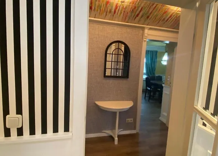 Nyaraló Haus Mit 2 Schlafzimmern