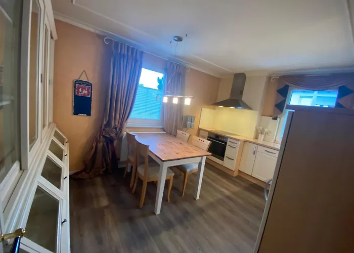 Haus Mit 2 Schlafzimmern