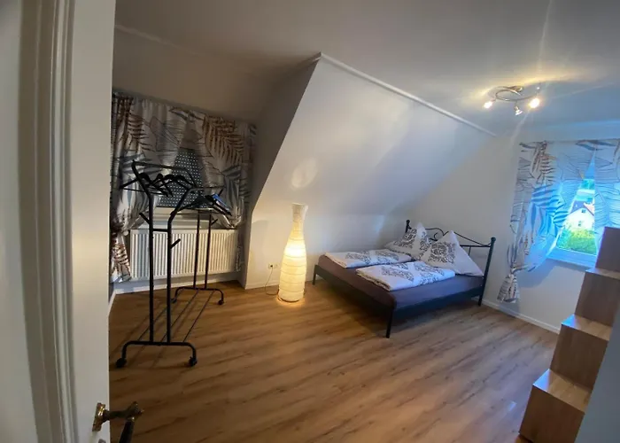 Semesterbostad Haus Mit 2 Schlafzimmern *