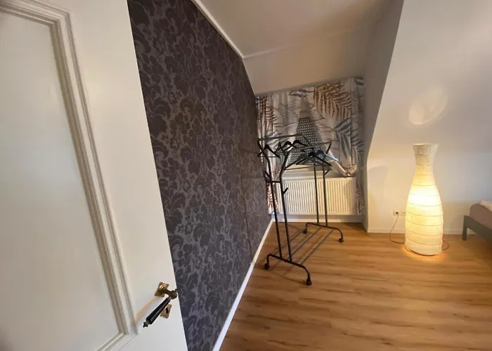 Haus Mit 2 Schlafzimmern Fulda