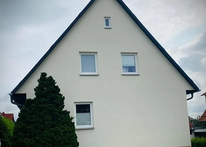 Haus Mit 2 Schlafzimmern Fulda