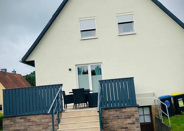 Haus Mit 2 Schlafzimmern Semesterbostad